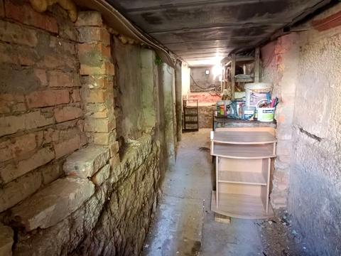 будинок за адресою Владислава Бувалкіна вул. (Бочарова Генерала), 4