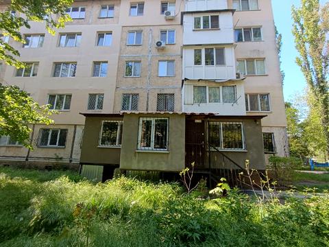 будинок за адресою Владислава Бувалкіна вул. (Бочарова Генерала), 4