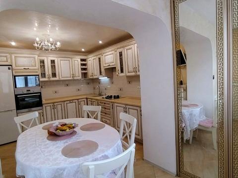 квартира за адресою Річицька вул., 9