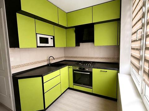 квартира за адресою Каденюка вул., 8