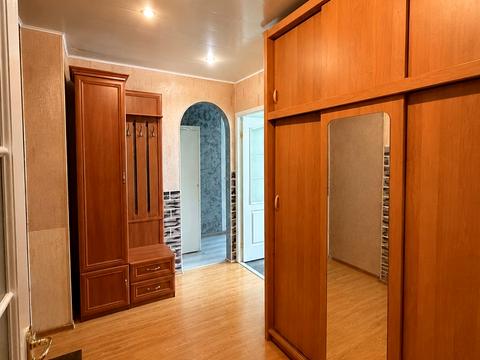 квартира за адресою Каденюка вул., 8