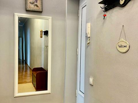 квартира по адресу Князей Острожских ул. (Московська), 29-Б