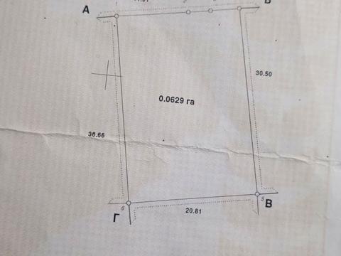 ділянка за адресою 76-та Садова вул.