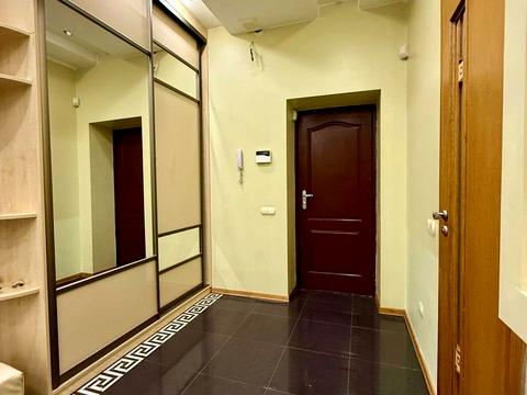 квартира за адресою Олекси Довбуша вул., 7