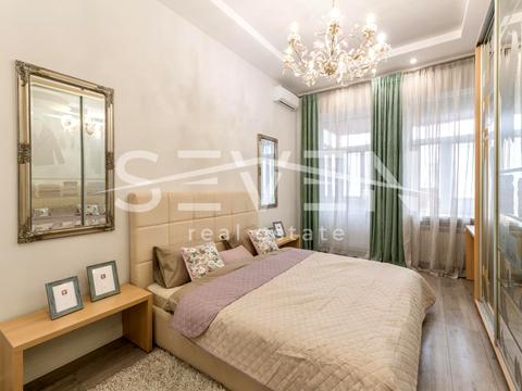 квартира за адресою Велика Васильківська вул. (Червоноармійська), 84/20