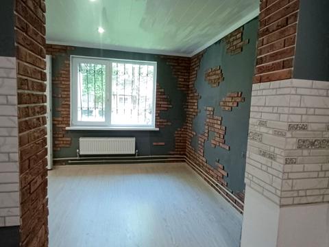 будинок за адресою Владислава Бувалкіна вул. (Бочарова Генерала), 4