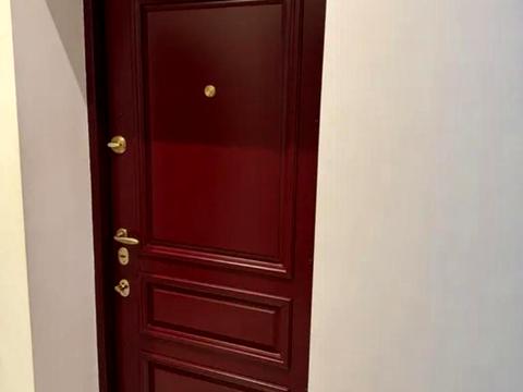 квартира по адресу Аркадиевский пер., 9/1