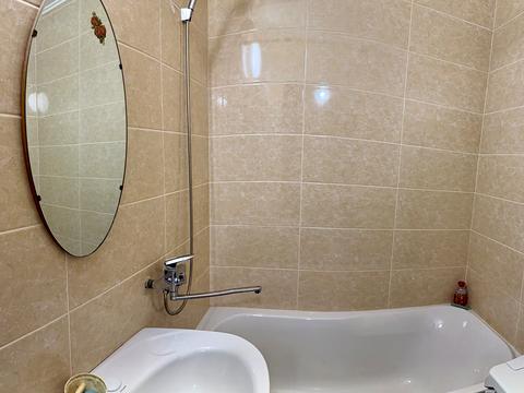 квартира за адресою Академіка Корольова вул., 6
