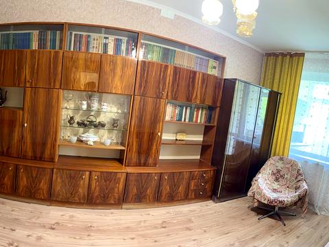 квартира за адресою Академіка Корольова вул., 6