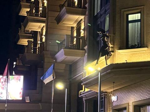 квартира за адресою Фонтанська дорога вул. (Перекопской дивизии улица), 62-К