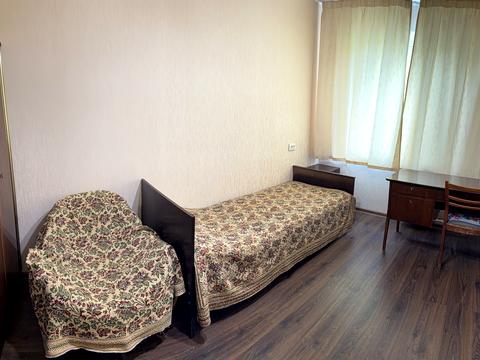 квартира за адресою Академіка Корольова вул., 6