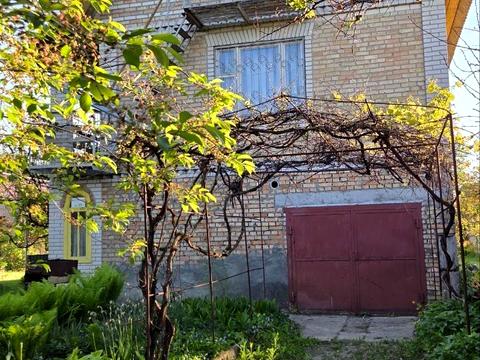 дом по адресу Садова