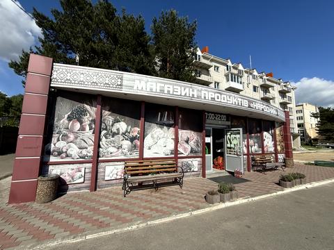 комерційна за адресою Шевченка, 3а 