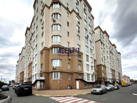 коммерческая по адресу Героев Небесной Сотни просп., 36/1