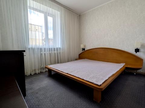 квартира за адресою Лікарняна вул., 3/1