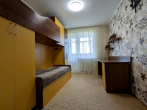 квартира за адресою Лікарняна вул., 3/1