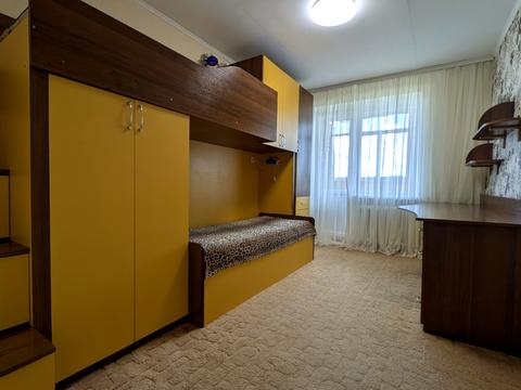 квартира за адресою Лікарняна вул., 3/1