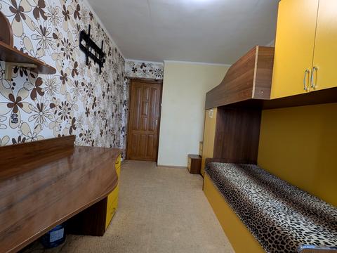 квартира за адресою Лікарняна вул., 3/1
