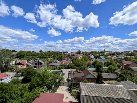 квартира за адресою Лікарняна вул., 3/1