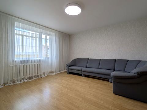 квартира за адресою Лікарняна вул., 3/1