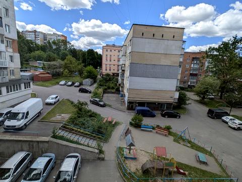 квартира за адресою Лікарняна вул., 3/1