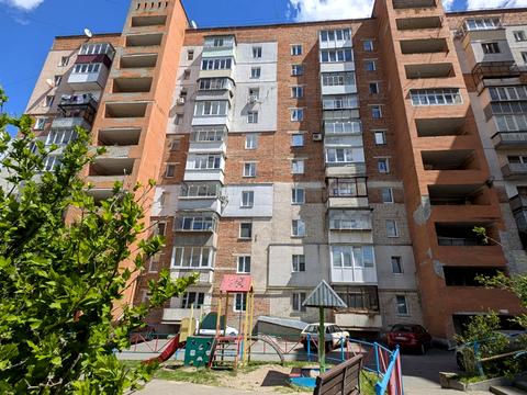 квартира за адресою Лікарняна вул., 3/1