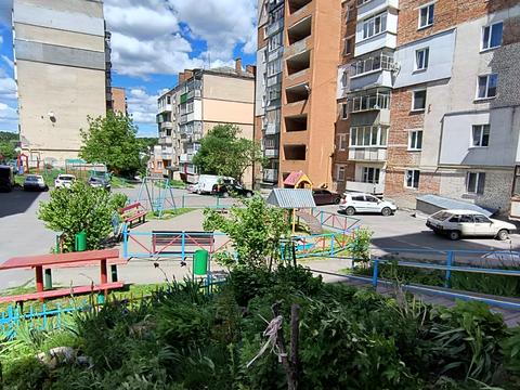 квартира за адресою Лікарняна вул., 3/1