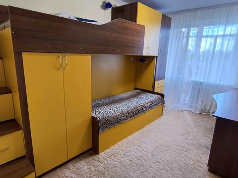 квартира за адресою Лікарняна вул., 3/1