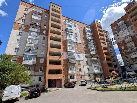 квартира за адресою Лікарняна вул., 3/1