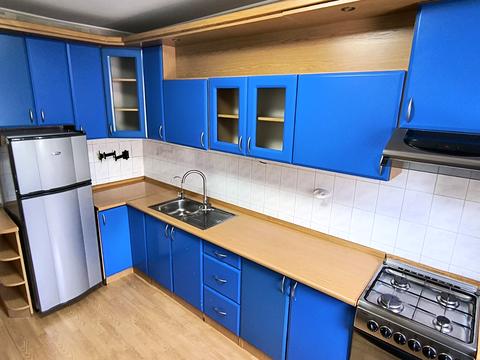 квартира за адресою Лікарняна вул., 3/1
