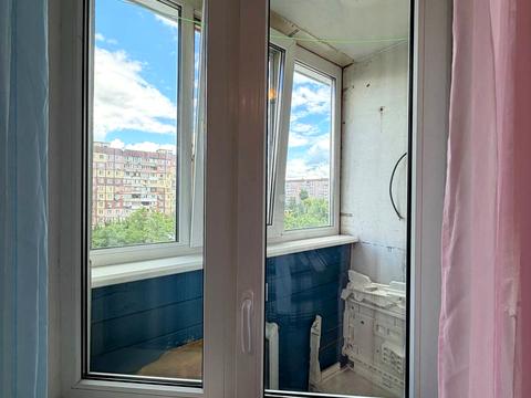квартира за адресою Миру просп., 43