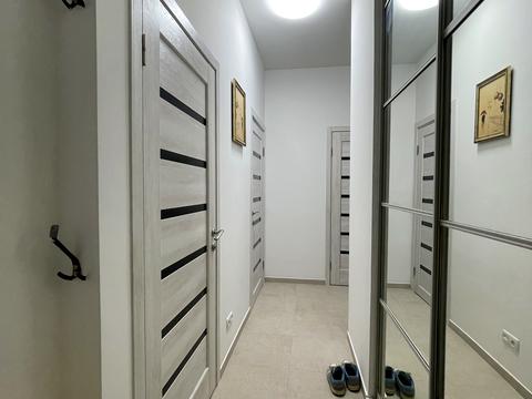квартира по адресу Индустриальный просп. (Фрунзе), 19