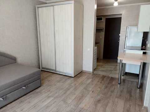 квартира по адресу Николаевская дорога ул., 297