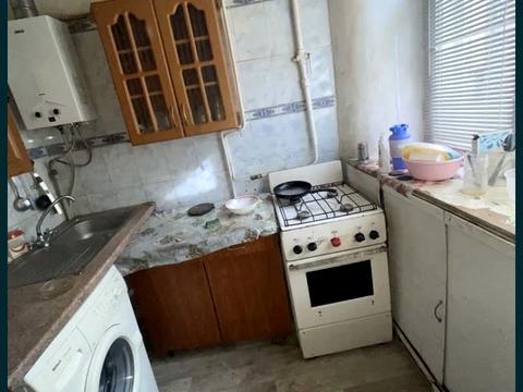 квартира по адресу Европейская ул. (Фрунзе), 38
