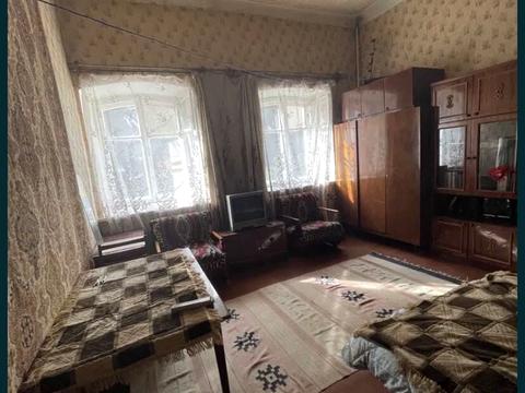 квартира по адресу Европейская ул. (Фрунзе), 38