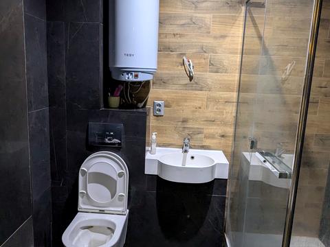 квартира за адресою Софії Русової вул., 5