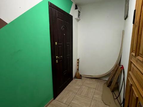 квартира за адресою Бердянська вул., 1