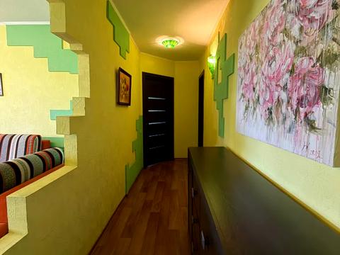 квартира за адресою Бердянська вул., 1