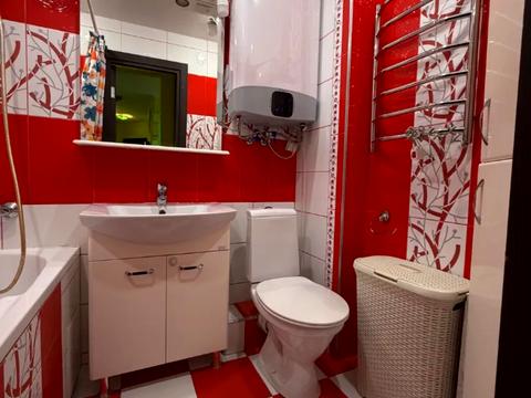 квартира за адресою Бердянська вул., 1