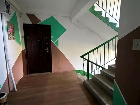 квартира за адресою Бердянська вул., 1