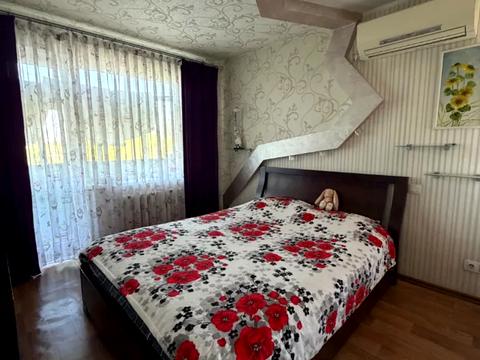 квартира за адресою Бердянська вул., 1