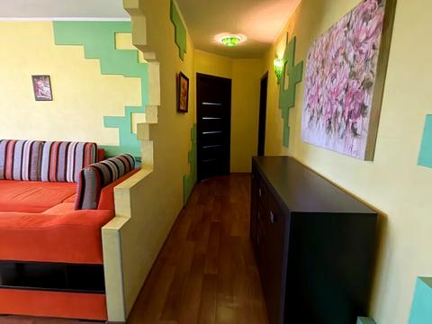 квартира за адресою Бердянська вул., 1