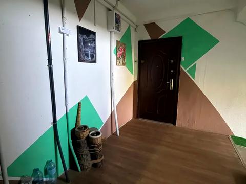 квартира за адресою Бердянська вул., 1