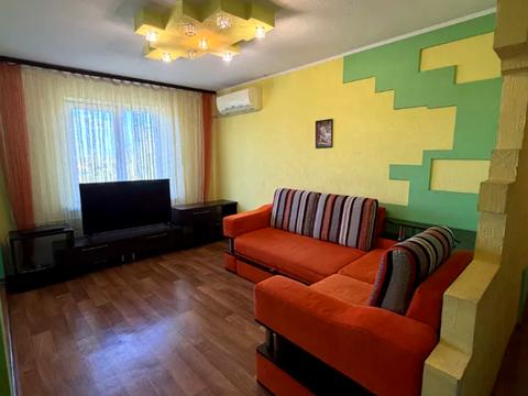 квартира за адресою Бердянська вул., 1