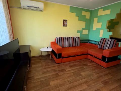 квартира за адресою Бердянська вул., 1