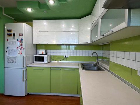 квартира за адресою Бердянська вул., 1