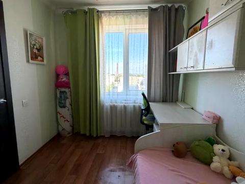 квартира за адресою Бердянська вул., 1