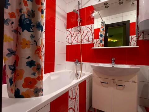 квартира за адресою Бердянська вул., 1
