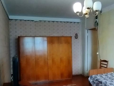 квартира по адресу Героев Труда ул., 48