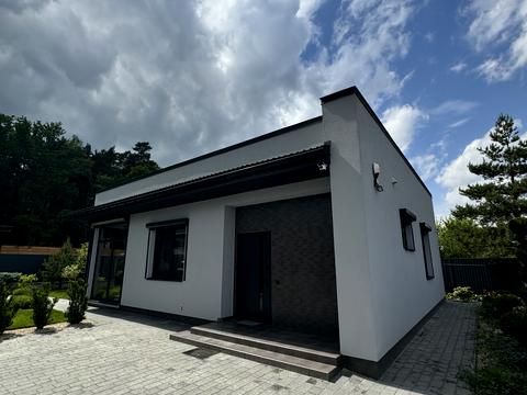 дом по адресу Підлісна